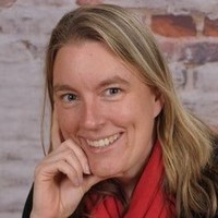 Chantal Verbeek