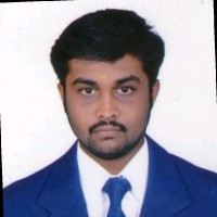 Vinothkumar Balasubramaniam