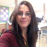 Andrea Cooley-Strom