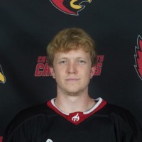Connor Rasmussen
