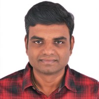 Vinod Kumar Sivagnanam