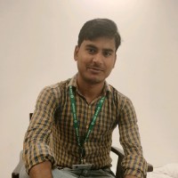 Yogendra Verma