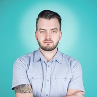 Jesse Radonski