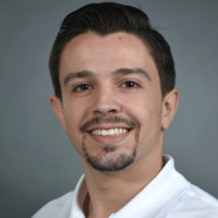 Alexander Rivero