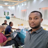 Mentesnot Tesfaye