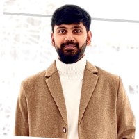 Harsha V Aguthu