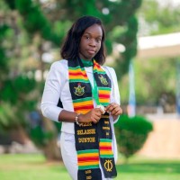 Phebe Selassie Dunyoh