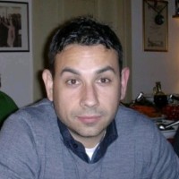 Simone Volta