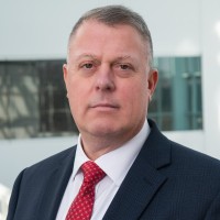 Daniel P. Gregory