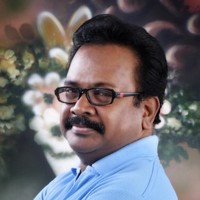 Murali krishna