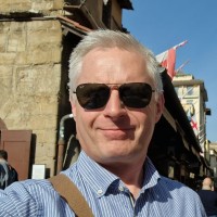 Dave McMillen