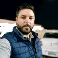 Diego Alves Ferreira