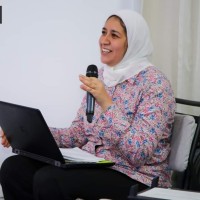 Asmaa Ahmed