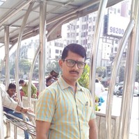 Amol Jadhav