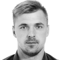 Jonas Kersys