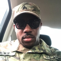 Yahshem Hicks