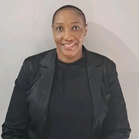 Bonisiwe Nyathi