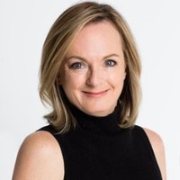 Jane Hogan