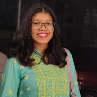 Ankita Sophia Beck