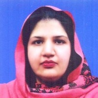 Haseena Gul