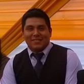 Jorge luis Mateo Otero