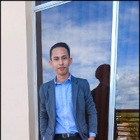 Elson Daniel Aparicio Romero