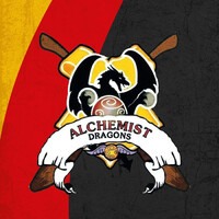 Alchemist Dragons Quidditch Club