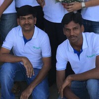 prasad d