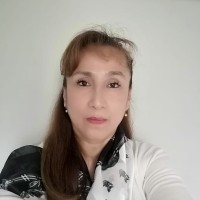 Judith Cortés De la Rosa