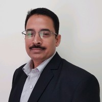 Rajesh Pandey