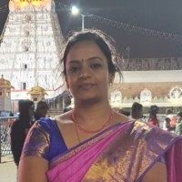 Rajalaxmi K