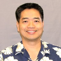 Anthony Hong