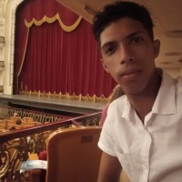 David Edmanuel Delgado Borges