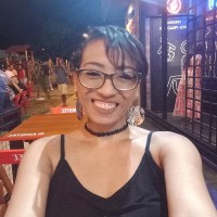 Alexandra Lopes da Silva