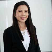 Kristine Joy Medina