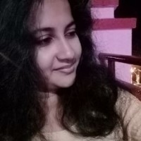 Rathika Bharathi