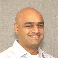 Samit Patel