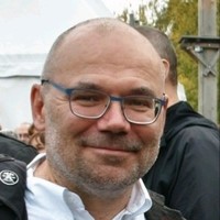 Axel Siewert