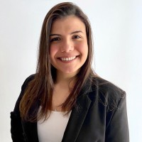 Luisana Cumana Oliveira