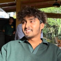 Bharath Kishore