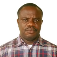 PETER IDANYE LONGJOHN