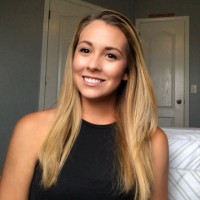 Brittany Martinez