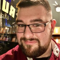 Ryan Devlin