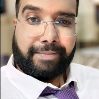 Ashwin Kumar Singh