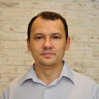 Alex Nadtochiev