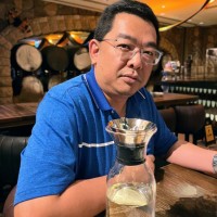 Alan Yeh