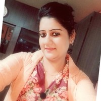 Chandni Bajaj