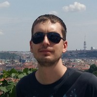 Дмитрий Коверя