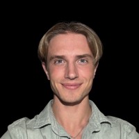 🔹 Simon Ström 🔹