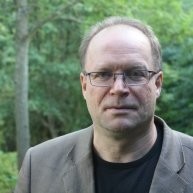 Jesper Rostved